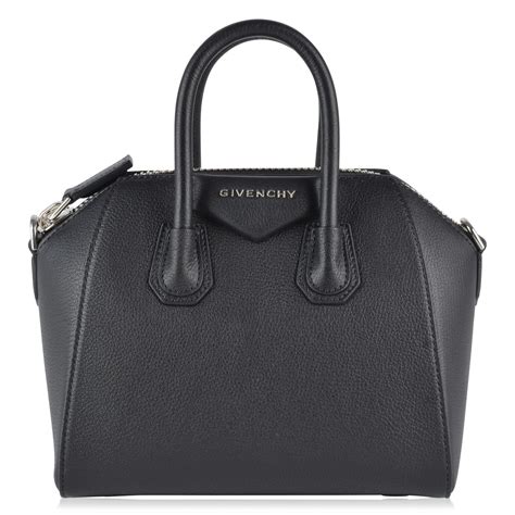 givenchy antigona mini sugar light|givenchy antigona for women.